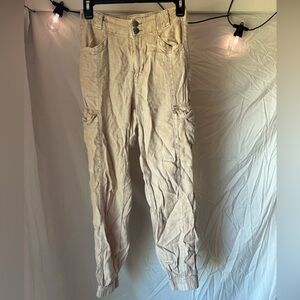 American Eagle Cargo Pants